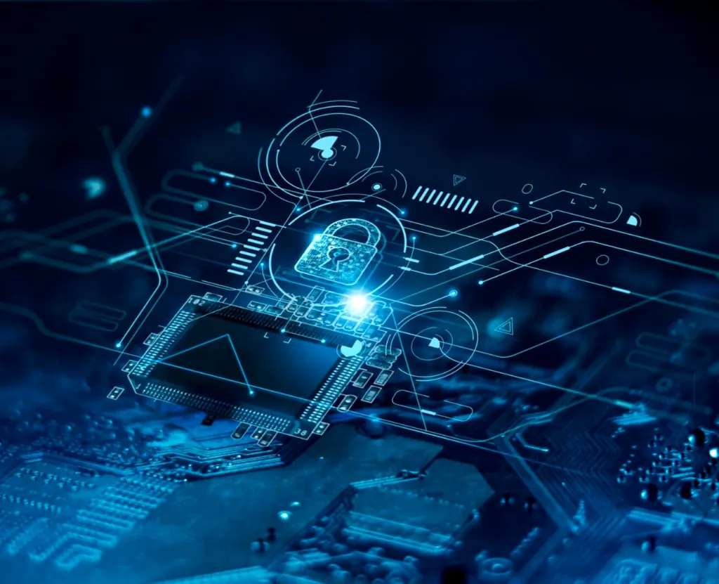 Security Architecture-Compliance-Consulting