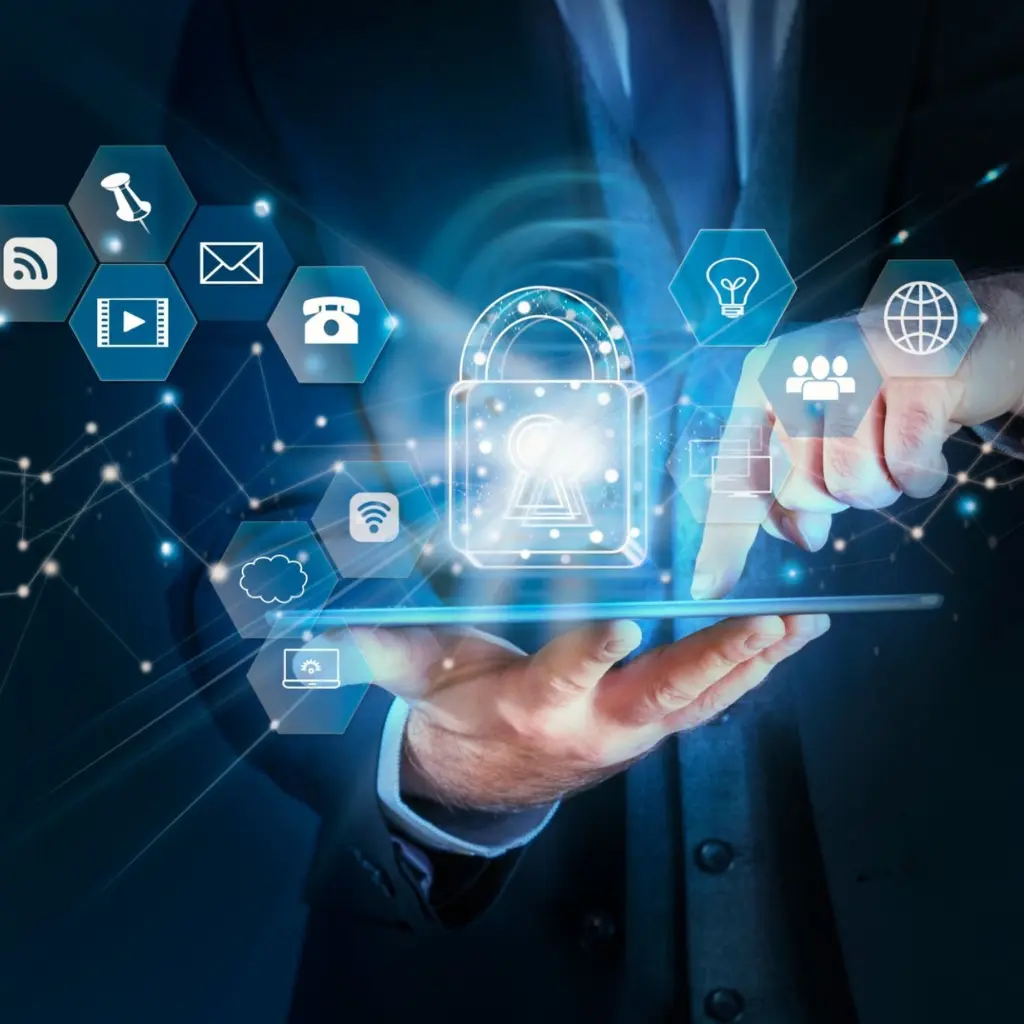 Virtual CISO Advisory Services