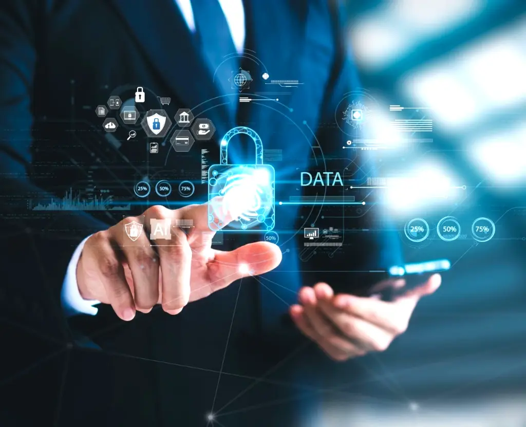 Virtual CISO Consulting Services