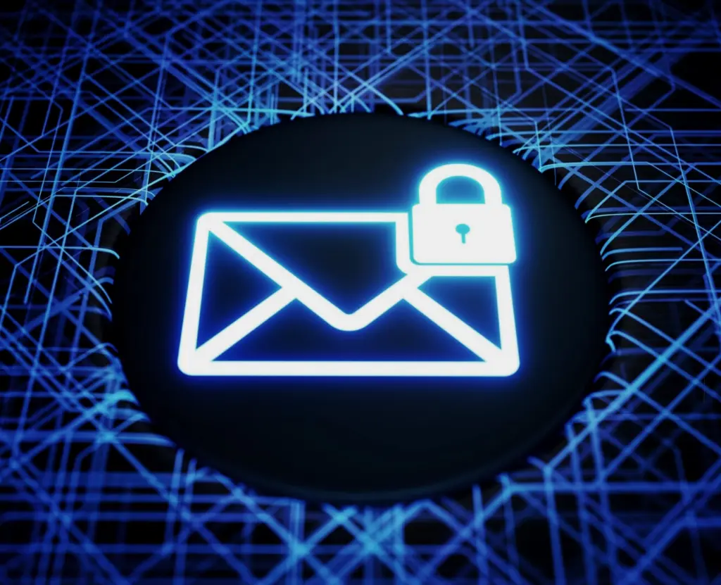 Best Email Security Companies UAE