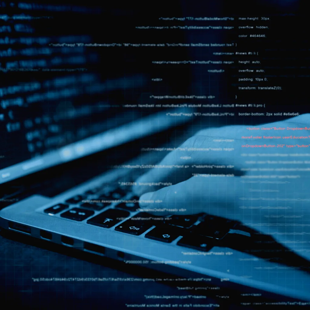 Black Box Penetration Testing Company
