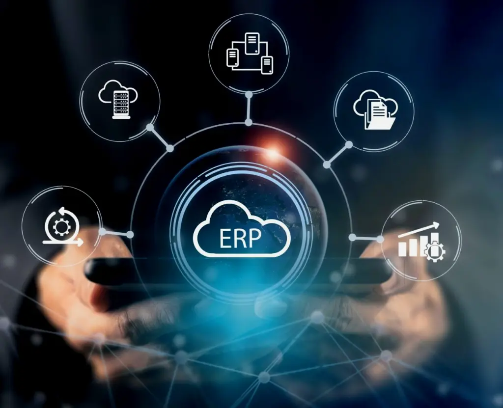 ERP Security Audit Services UAE