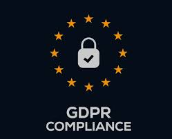 GDPR Compliance Lock