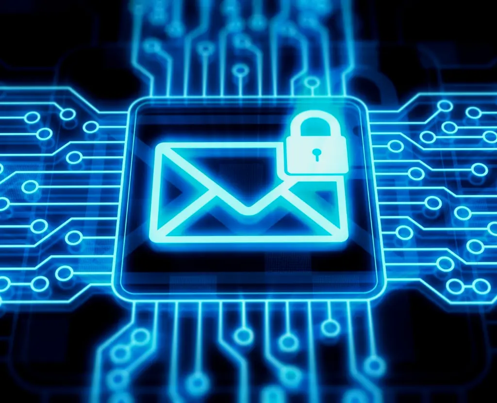 Managed Email Security Services UAE