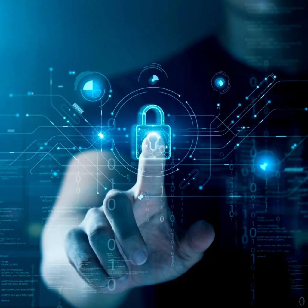 Security Architecture review
