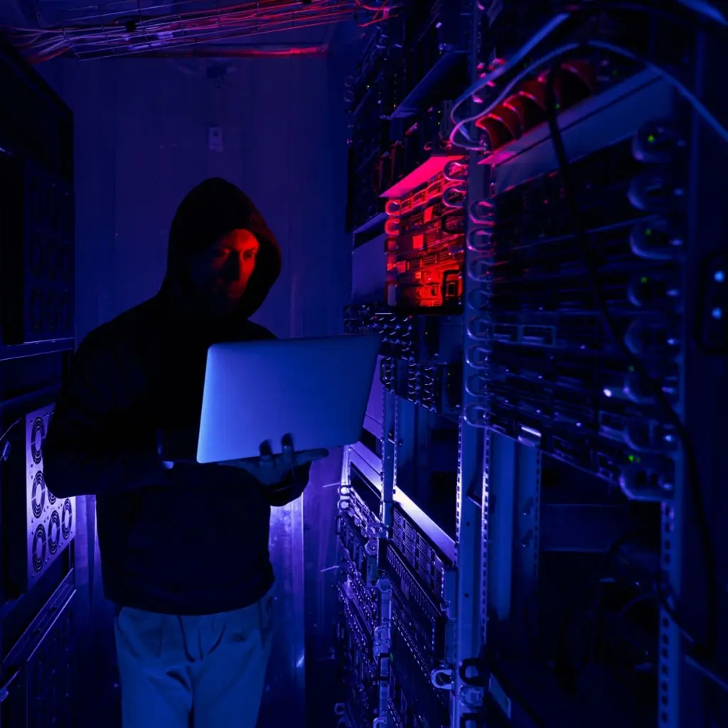 Windows and Linux Server Hardening Services UAE